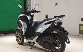 YAMAHA TRICITY 125 A 2023 SEC1J