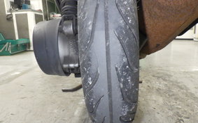 YAMAHA BJ 2018 SA24J