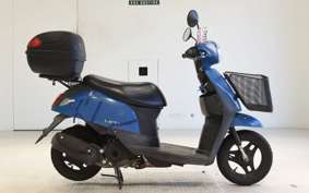 SUZUKI ﾚｯﾂ 2009 CA4AA