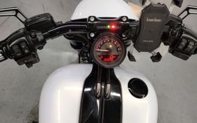 HARLEY FXSE1800CVO 2016 TG9
