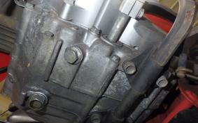 HONDA C50 SUPER CUB AA01