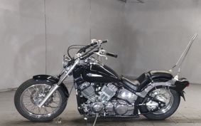 YAMAHA DRAGSTAR 400 4TR