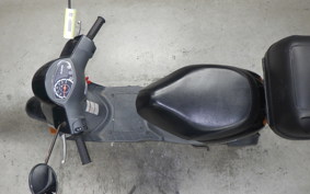 SUZUKI LET's 4 1990 CA41A