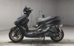 YAMAHA CYGNUS 125 X SE44J
