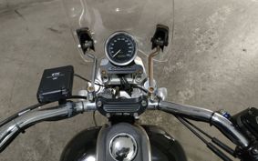 HARLEY HARLEY FXD1450 GHV