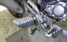 HONDA REBEL 250 E-Clutch MC49