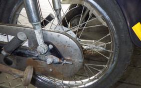 HONDA C90 SUPER CUB HA02