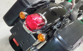 HARLEY FLD 1580 2011
