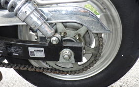 HYOSUNG GV250 2008