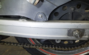 KAWASAKI BALIUS 250 2021 ZR250A