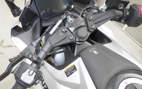 SUZUKI GSX-8R 2024 EM1AA
