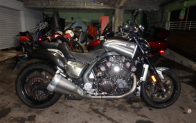 YAMAHA VMAX 2012 VP29