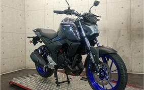 YAMAHA FZS FI RG91