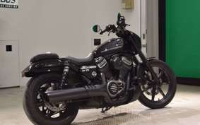 HARLEY RH975 2022