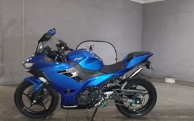 KAWASAKI NINJA 250 EX250P