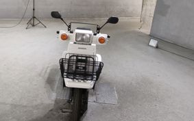 HONDA GYRO TD02