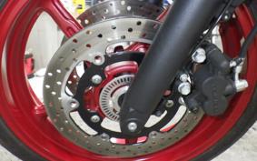 SUZUKI SV650 A 2019 VP55B