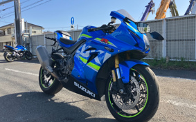 SUZUKI GSX-R1000R ABS 2017 DM11G
