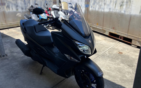 SUZUKI BURGMAN400 2023 DU11N