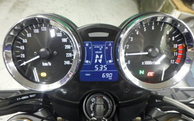 KAWASAKI Z900RS SE 2025 ZR900K