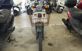 HONDA C50 SUPER CUB C50
