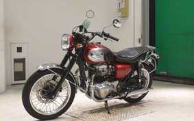 KAWASAKI W650 2008 EJ650A