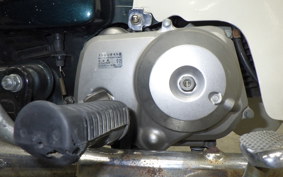 HONDA C90 SUPER CUB 1999 HA02