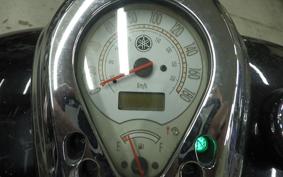 YAMAHA DRAGSTAR 400 CLASSIC 2008 VH01J
