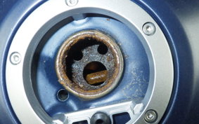 HONDA REBEL 250 A MC49