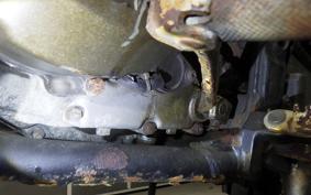 KAWASAKI KLX250 2015 LX250E