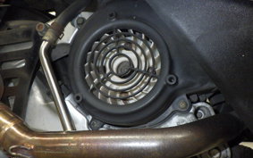 YAMAHA CYGNUS 125 X 2 SE44J
