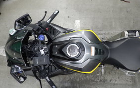HONDA CBR250RR MC51