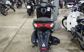 YAMAHA N-MAX SEG6J