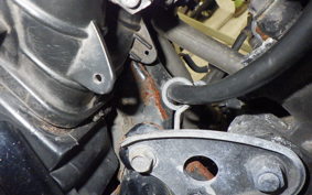 HONDA CBX750F BOLDOR 1986 RC17