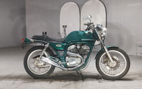 YAMAHA SRV250 RENAISSA 4DN
