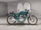 Фото Yamaha SRV250 RENAISSA с японского аукциона