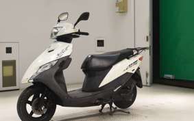 SUZUKI ADDRESS V125 DT11A