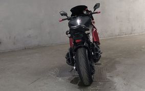 KAWASAKI NINJA 1000 2011 ZXT00G