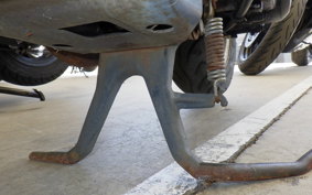 HONDA DIO GEN 2 AF27