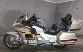 HONDA GL1500 GOLD WING 1998 SC22