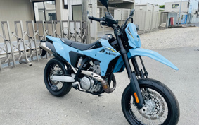SUZUKI DR-Z4SM 2025 ER1AH