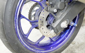 YAMAHA YZF-R25 2004 RG10J