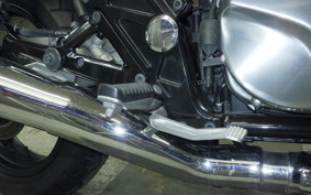 KAWASAKI ZEPHYR 400 KAI 2010