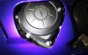YAMAHA YZF R-3 2021