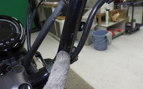 HONDA CT125 HUNTER CUB