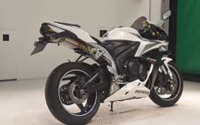 HONDA CBR600RR GEN 3 2011 PC40