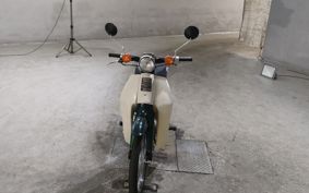 HONDA SUPER CUB50 AA01