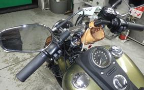 HARLEY FXDB1690 2017