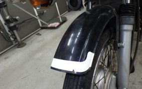 HONDA C110 SUPER CUB 2006 JA07