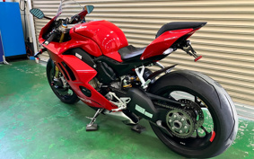DUCATI PANIGA-REV4S 2022 1D00